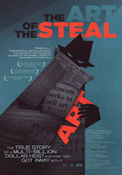 The Art of the Steal HD Trailer