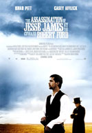 The Assassination of Jesse James by the Coward Robert Ford