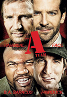 The A-Team HD Trailer