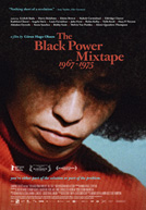 The Black Power Mixtape 1967-1975 HD Trailer