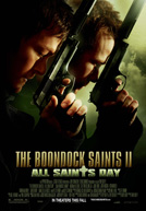 The Boondock Saints II: All Saints Day HD Trailer