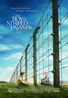 The Boy in the Striped Pajamas HD Trailer