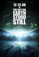 The Day the Earth Stood Still HD Trailer