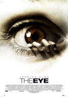 The Eye HD Trailer