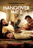 The Hangover Part II HD Trailer