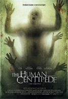 The Human Centipede HD Trailer