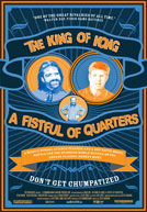 The King of Kong: A Fistful of Quarters HD Trailer