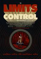 The Limits of Control Poster