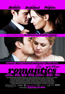 The Romantics HD Trailer