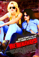 The Runaways Poster