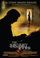 The Secret in Their Eyes HD Trailer