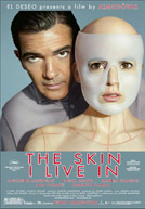 The Skin I Live In HD Trailer