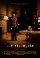 The Strangers HD Trailer