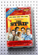 The Strip Poster