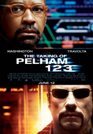 The Taking of Pelham 1 2 3 HD Trailer