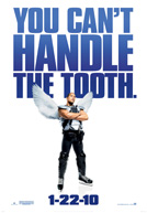 Tooth Fairy HD Trailer
