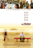 The Visitor HD Trailer