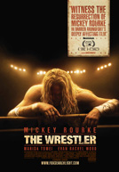 The Wrestler HD Trailer