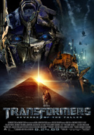Transformers: Revenge of the Fallen HD Trailer