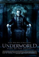 Underworld: Rise of the Lycans HD Trailer