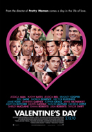 Valentine's Day HD Trailer