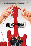 Young@Heart HD Trailer