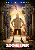 Zookeeper HD Trailer