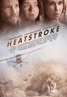 Heatstroke HD Trailer