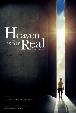 Heaven Is for Real HD Trailer
