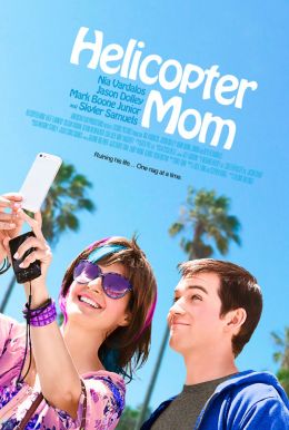 Helicopter Mom HD Trailer