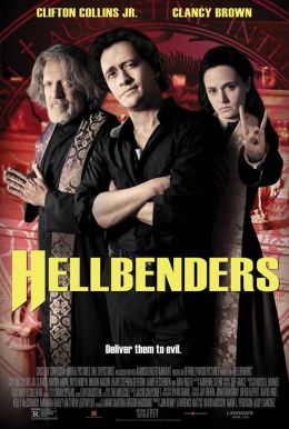 Hellbenders HD Trailer