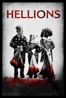 Hellions HD Trailer