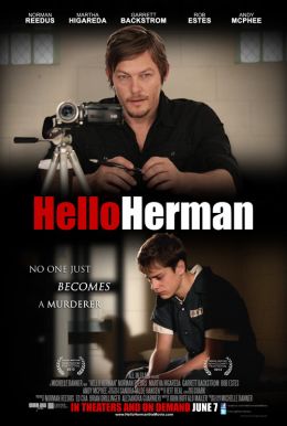 Hello Herman HD Trailer