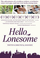Hello Lonesome Poster