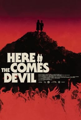 Here Comes the Devil HD Trailer