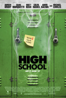 High School HD Trailer