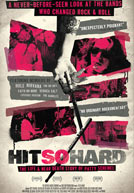 Hit So Hard HD Trailer