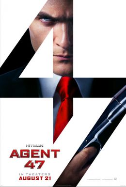 Hitman: Agent 47 HD Trailer