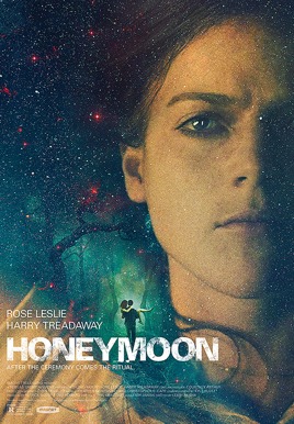 Honeymoon HD Trailer