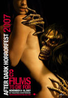 Horrorfest 2007 Poster