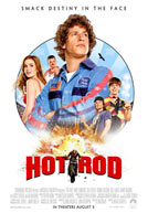 Hot Rod HD Trailer