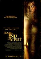 House at the End of the Street HD Trailer
