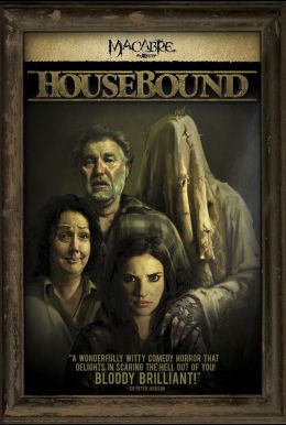 Housebound HD Trailer