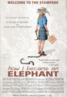 How I Became an Elephant HD Trailer