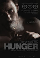 Hunger HD Trailer