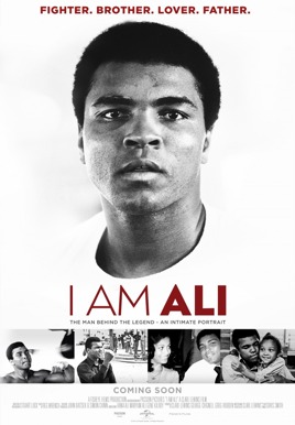 I Am Ali HD Trailer