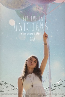 I Believe in Unicorns HD Trailer