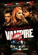 I Kissed A Vampire HD Trailer