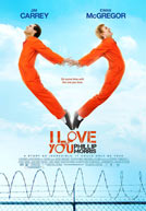 I Love You Phillip Morris HD Trailer