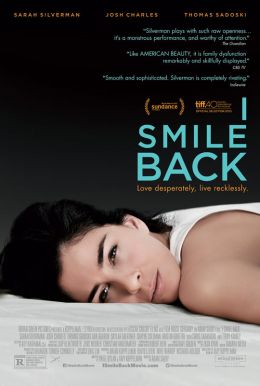 I Smile Back HD Trailer